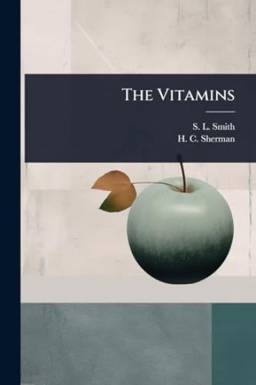 The Vitamins
