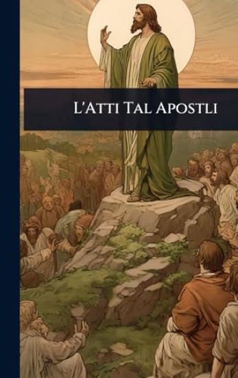L'Atti Tal Apostli