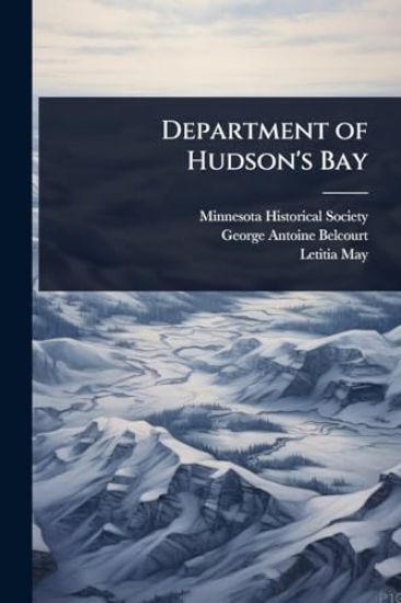 Department of Hudson's Bay