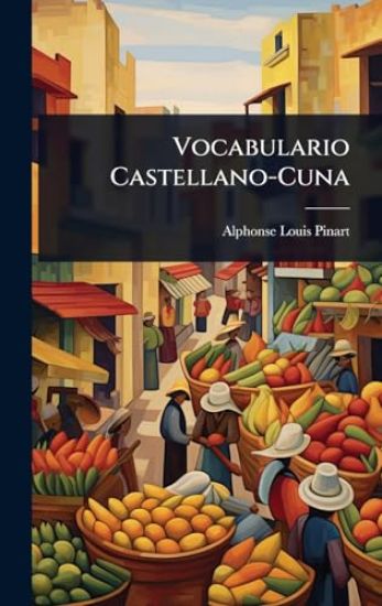 Vocabulario Castellano-Cuna