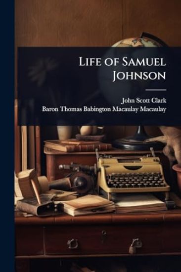 Life of Samuel Johnson