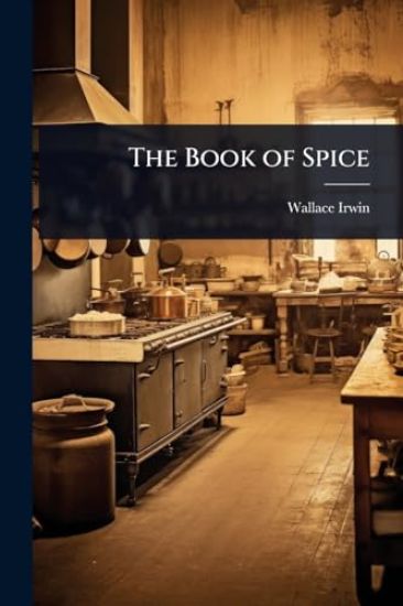 The Book of Spice