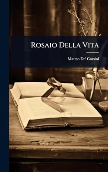 Rosaio Della Vita