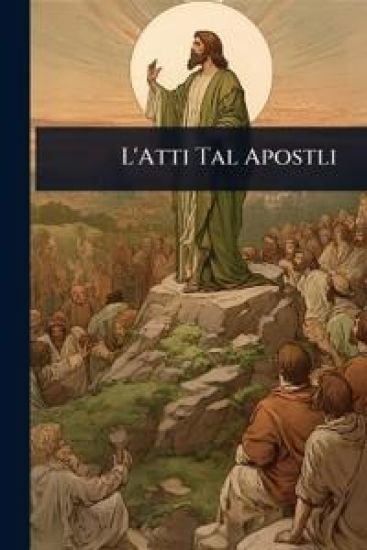 L'Atti Tal Apostli