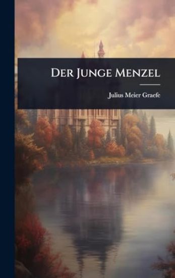 Der Junge Menzel