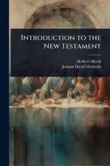 Introduction to the New Testament