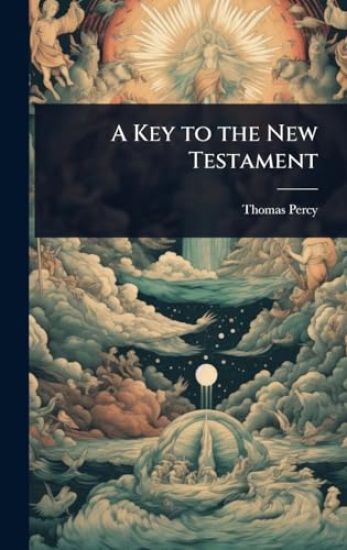 A Key to the New Testament