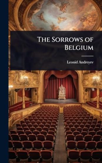 The Sorrows of Belgium