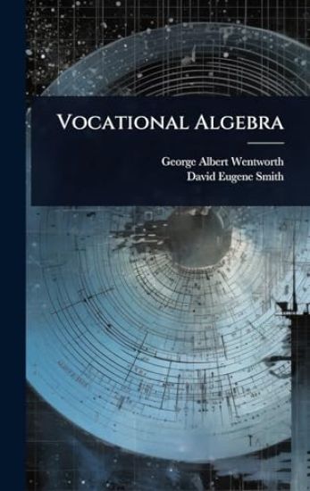 Vocational Algebra