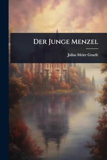 Der Junge Menzel