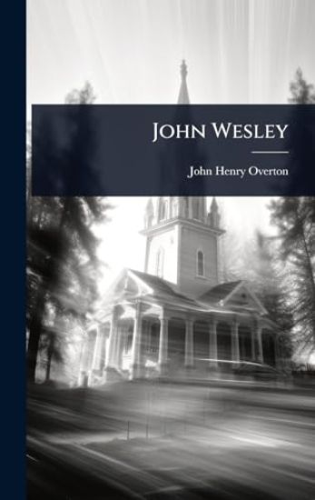 John Wesley