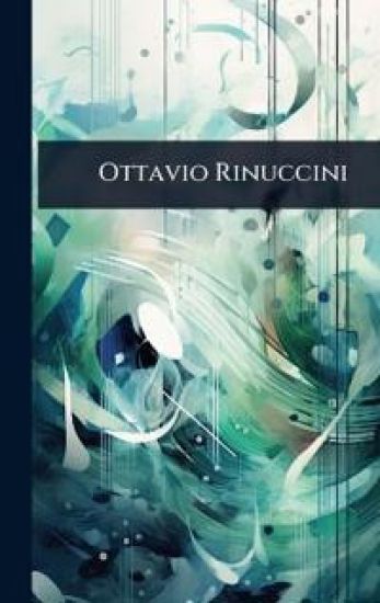Ottavio Rinuccini