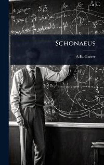 Schonaeus