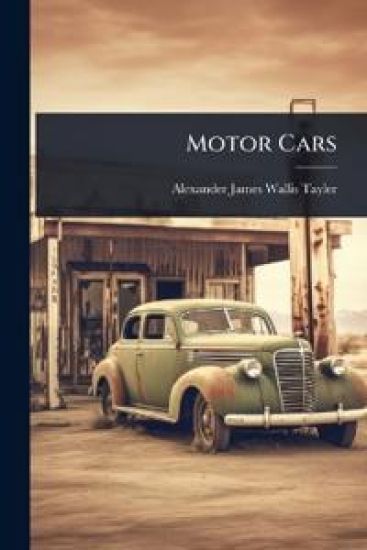 Motor Cars