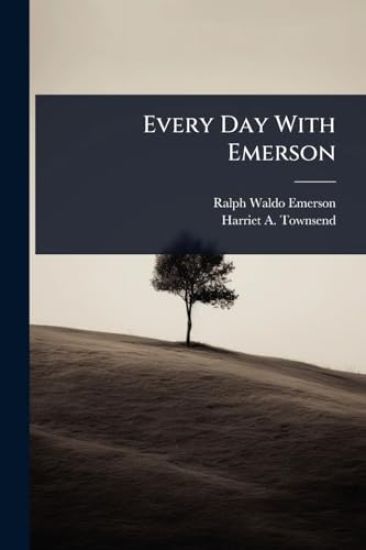 Every Day With Emerson