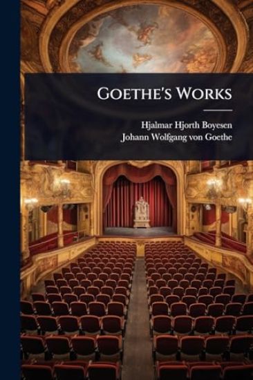 Goethe's Works