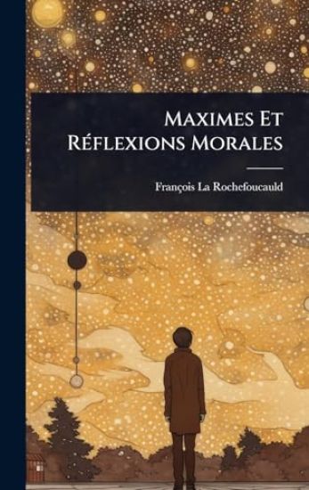 Maximes Et RÃ(c)flexions Morales
