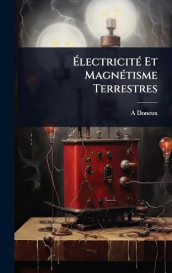Ã?lectricitÃ(c) Et MagnÃ(c)tisme Terrestres