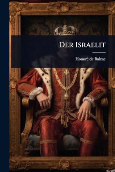 Der Israelit