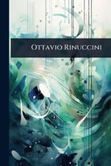 Ottavio Rinuccini