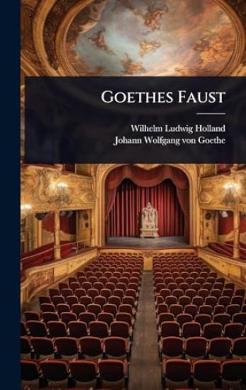 Goethes Faust