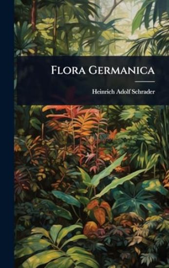 Flora Germanica