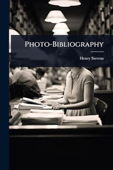 Photo-Bibliography