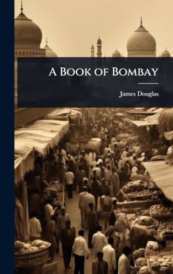 A Book of Bombay