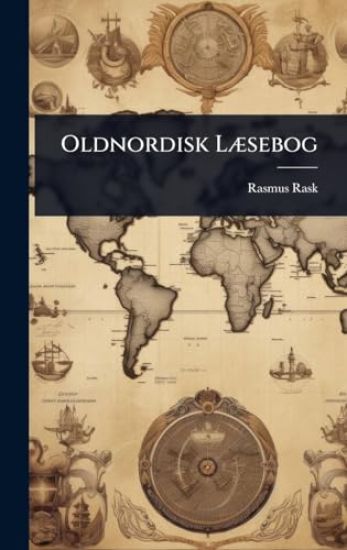 Oldnordisk LÃ]sebog