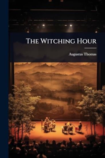 The Witching Hour