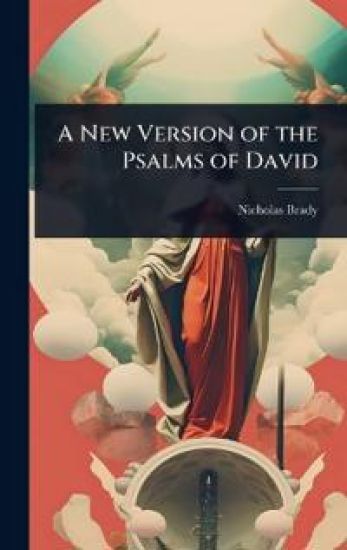 A New Version of the Psalms of David