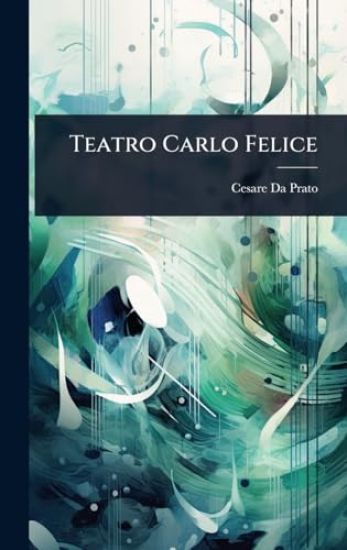 Teatro Carlo Felice