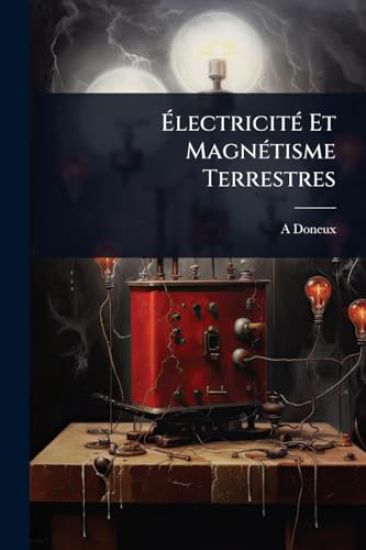 Ã?lectricitÃ(c) Et MagnÃ(c)tisme Terrestres