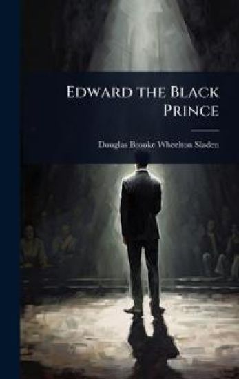 Edward the Black Prince