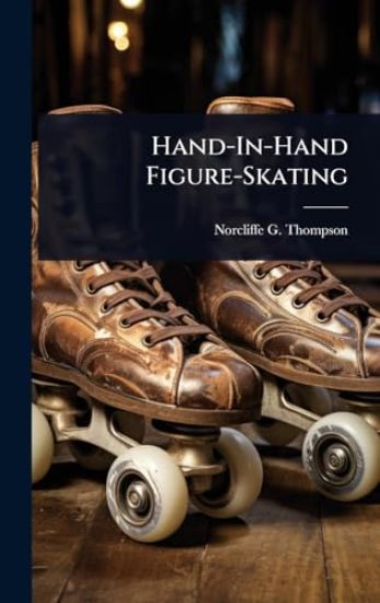 Hand-In-Hand Figure-Skating