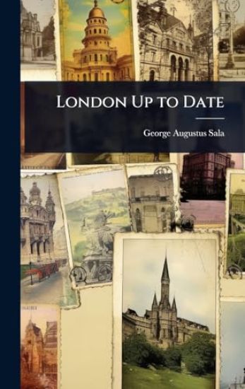 London Up to Date