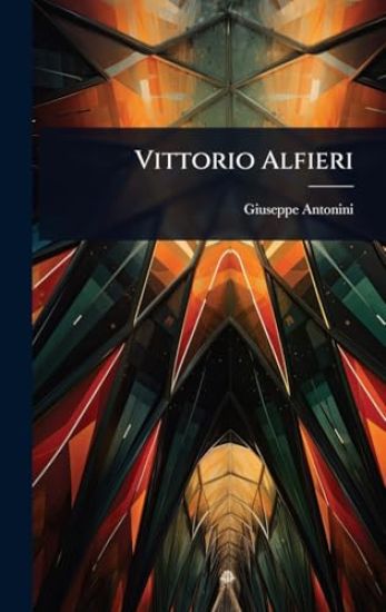 Vittorio Alfieri