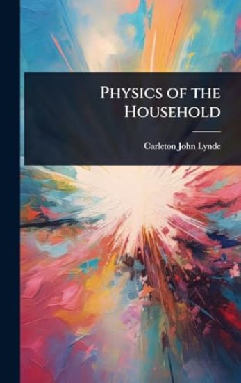 Physics of the Household