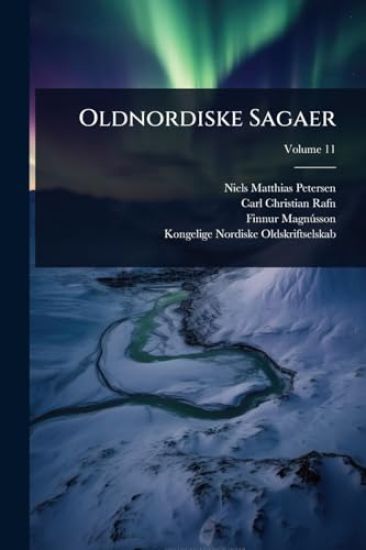 Oldnordiske Sagaer