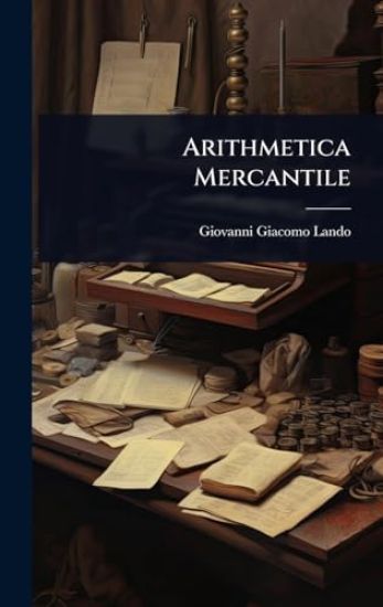 Arithmetica Mercantile