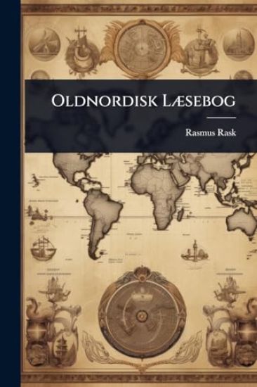 Oldnordisk LÃ]sebog