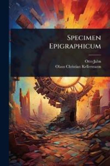 Specimen Epigraphicum
