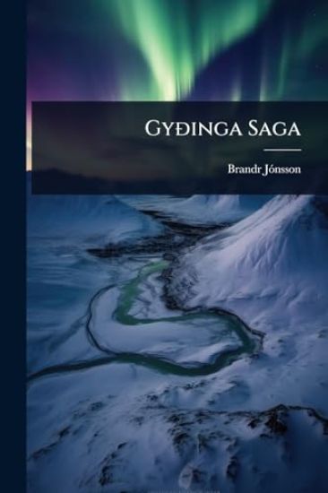 GyÃ°inga Saga