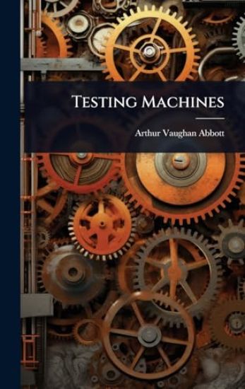 Testing Machines