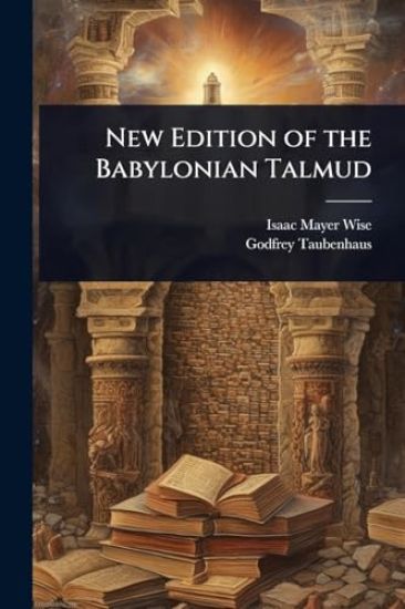 New Edition of the Babylonian Talmud
