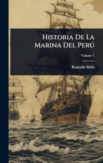 Historia De La Marina Del PerÃ°