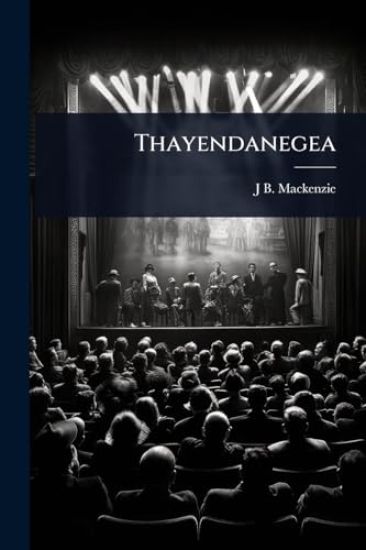 Thayendanegea