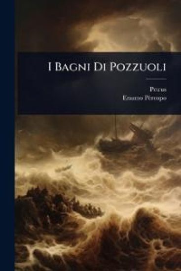 I Bagni Di Pozzuoli