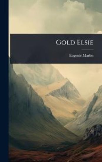 Gold Elsie
