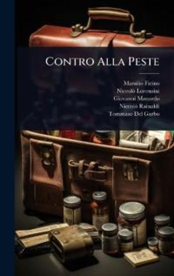 Contro Alla Peste